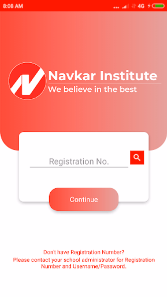 E-NAVKAR Screenshot 2 - AppWisp.com E-NAVKAR Screenshot 2 - AppWisp.com