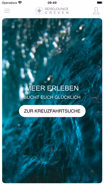 Meer erleben Screenshot 2 - AppWisp.com Meer erleben Screenshot 2 - AppWisp.com