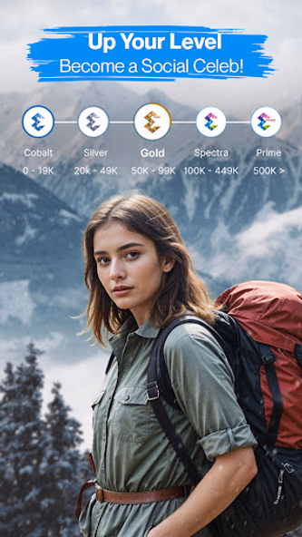 Explurger: Travel & Social App Screenshot 4 - AppWisp.com Explurger: Travel & Social App Screenshot 4 - AppWisp.com