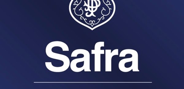 Safra Empresas: A sua conta PJ Header - AppWisp.com Safra Empresas: A sua conta PJ Header - AppWisp.com