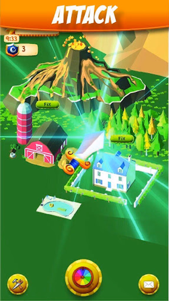 Health Master Game Screenshot 4 - AppWisp.com Health Master Game Screenshot 4 - AppWisp.com