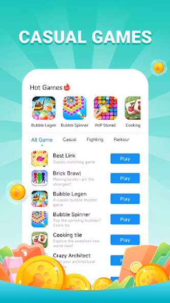 GoStep : Step to earn Screenshot 3 - AppWisp.com GoStep : Step to earn Screenshot 3 - AppWisp.com