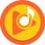 Music Player - MP3 Player - AppWisp.com