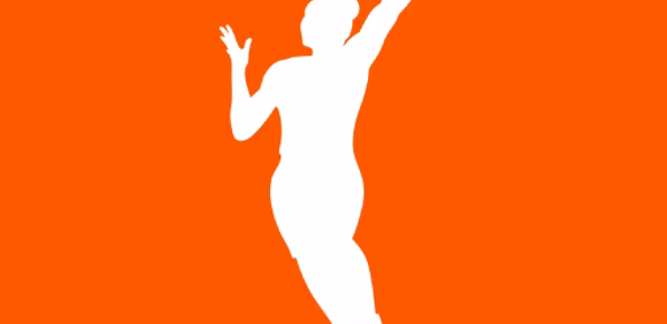 WNBA - Live Games & Scores Header - AppWisp.com WNBA - Live Games & Scores Header - AppWisp.com