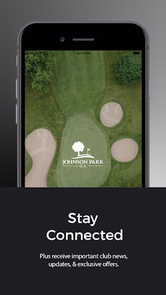 Johnson Park Golf Course Screenshot 4 - AppWisp.com Johnson Park Golf Course Screenshot 4 - AppWisp.com