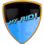 MyRidi Driver - AppWisp.com