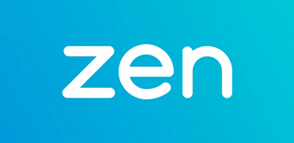 Zen: Relax, Meditate & Sleep Header - AppWisp.com Zen: Relax, Meditate & Sleep Header - AppWisp.com