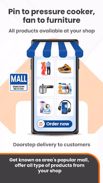 NeoDukaan: Manage Shop & Ecom Screenshot 3 - AppWisp.com NeoDukaan: Manage Shop & Ecom Screenshot 3 - AppWisp.com