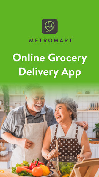 MetroMart - Grocery Delivery Screenshot 1 - AppWisp.com MetroMart - Grocery Delivery Screenshot 1 - AppWisp.com