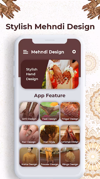 Eid Mehndi Designs 2024 Screenshot 1 - AppWisp.com Eid Mehndi Designs 2024 Screenshot 1 - AppWisp.com
