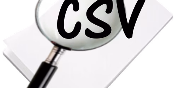 CSV Viewer Header - AppWisp.com CSV Viewer Header - AppWisp.com