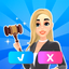 Become a Justice Queen - AppWisp.com