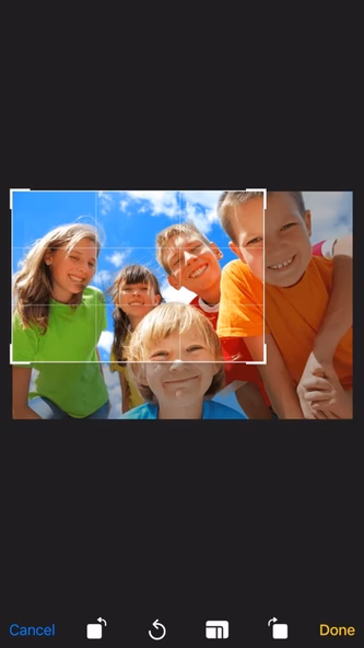 Assemble Photo Screenshot 4 - AppWisp.com Assemble Photo Screenshot 4 - AppWisp.com