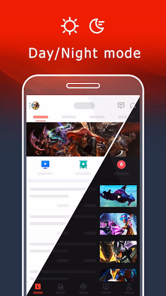 Garena Screenshot 1 - AppWisp.com Garena Screenshot 1 - AppWisp.com