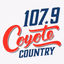 107.9 Coyote Country - AppWisp.com