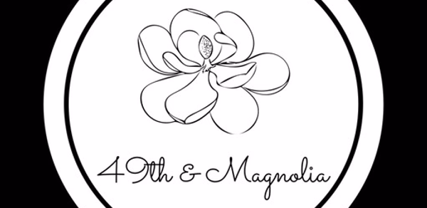 49th & Magnolia Header - AppWisp.com 49th & Magnolia Header - AppWisp.com
