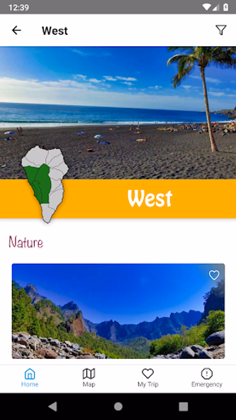 La Palma Style Screenshot 2 - AppWisp.com La Palma Style Screenshot 2 - AppWisp.com