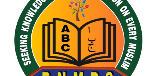 B.N.M.P. SCHOOL Header - AppWisp.com