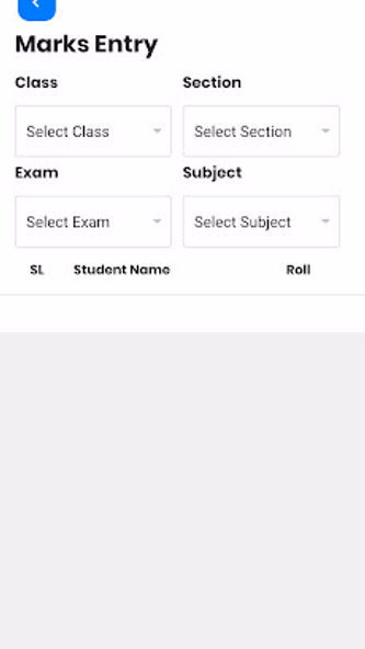 AISC (Teachers App) Screenshot 3 - AppWisp.com AISC (Teachers App) Screenshot 3 - AppWisp.com