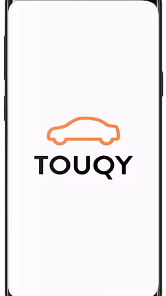 TOUQY CHAUFFEUR Screenshot 1 - AppWisp.com TOUQY CHAUFFEUR Screenshot 1 - AppWisp.com