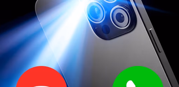 Flashlight app - Flash Alert Header - AppWisp.com Flashlight app - Flash Alert Header - AppWisp.com