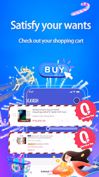 XLKash Lending Screenshot 3 - AppWisp.com XLKash Lending Screenshot 3 - AppWisp.com