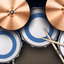 Real Drum: electronic drum set - AppWisp.com