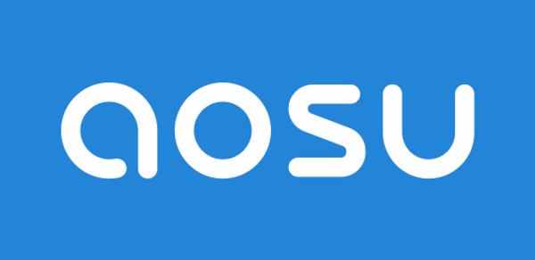 Aosu Header - AppWisp.com Aosu Header - AppWisp.com