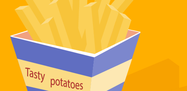 Potato Recipes Header - AppWisp.com Potato Recipes Header - AppWisp.com