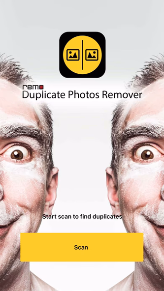 Remo Duplicate Photos Remover Screenshot 1 - AppWisp.com Remo Duplicate Photos Remover Screenshot 1 - AppWisp.com