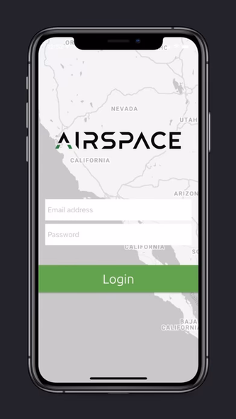 Airspace Technologies Screenshot 1 - AppWisp.com Airspace Technologies Screenshot 1 - AppWisp.com