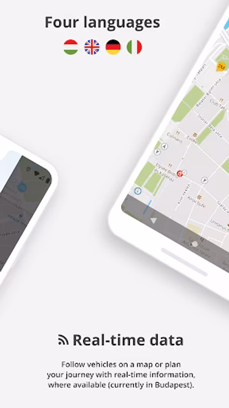 menetrend.app - Public Transit Screenshot 2 - AppWisp.com menetrend.app - Public Transit Screenshot 2 - AppWisp.com