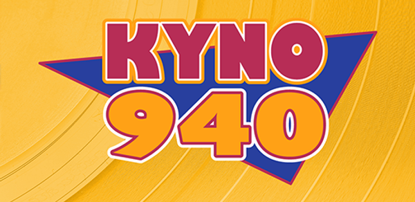 KYNO 940AM Header - AppWisp.com KYNO 940AM Header - AppWisp.com