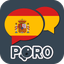 Spanish ー Listening・Speaking - AppWisp.com