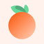 Tangerine: Self-care & Goals - AppWisp.com