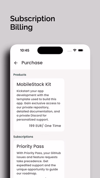 Mobile Stack Screenshot 2 - AppWisp.com Mobile Stack Screenshot 2 - AppWisp.com