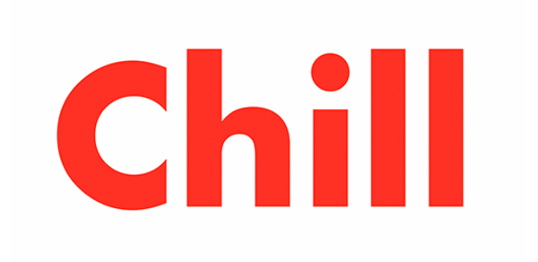 ChillApp - Gay group events Header - AppWisp.com