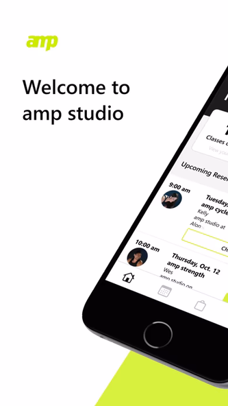 amp studio Screenshot 1 - AppWisp.com amp studio Screenshot 1 - AppWisp.com
