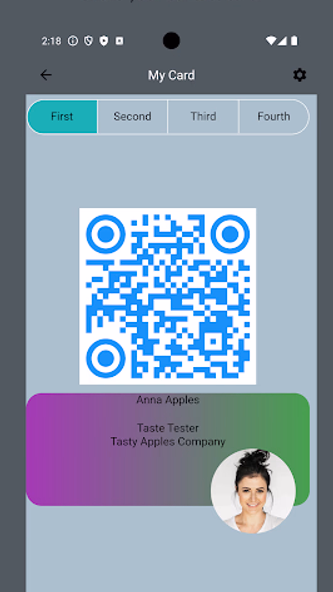 Ntwkd Screenshot 2 - AppWisp.com Ntwkd Screenshot 2 - AppWisp.com