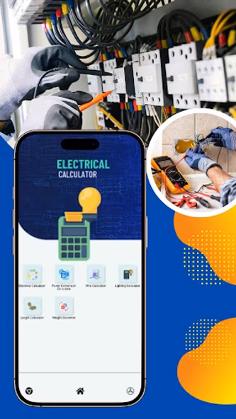 Electrical Engineering Screenshot 4 - AppWisp.com Electrical Engineering Screenshot 4 - AppWisp.com