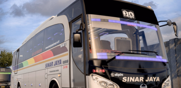 Bus Mod Simulator Bussid v2 Header - AppWisp.com Bus Mod Simulator Bussid v2 Header - AppWisp.com