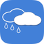 PP Weather & Rain Alert - AppWisp.com