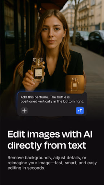 Freepik: Design & edit with AI Screenshot 4 - AppWisp.com Freepik: Design & edit with AI Screenshot 4 - AppWisp.com