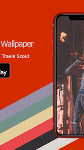 Travis Scott Wallpaper 4K Screenshot 4 - AppWisp.com Travis Scott Wallpaper 4K Screenshot 4 - AppWisp.com