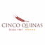 Padaria Cinco Quinas - AppWisp.com