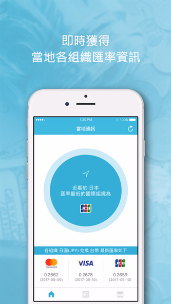 Swipner (刷刷 - 信用卡海外消費的好夥伴) Screenshot 1 - AppWisp.com Swipner (刷刷 - 信用卡海外消費的好夥伴) Screenshot 1 - AppWisp.com