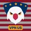 VPN US using Free VPN .org™ - AppWisp.com