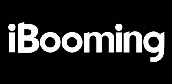 iBooming Header - AppWisp.com iBooming Header - AppWisp.com