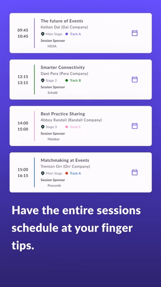 TNW Conference 2025 Screenshot 2 - AppWisp.com
