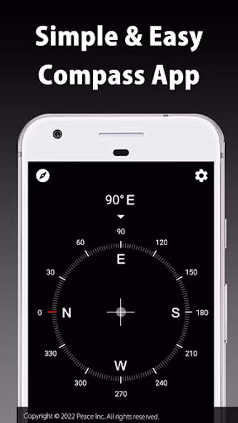 Compass Screenshot 3 - AppWisp.com Compass Screenshot 3 - AppWisp.com